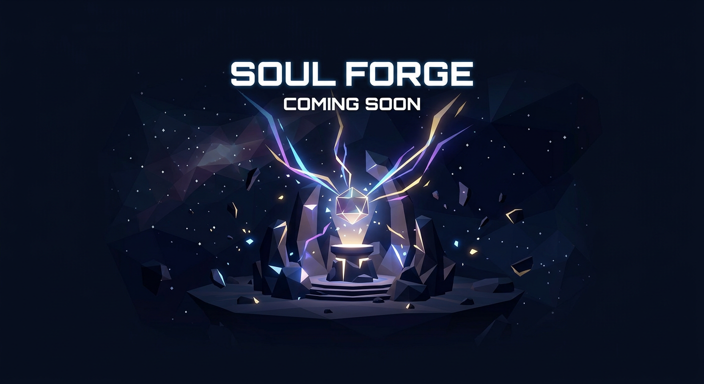 Soul Forge